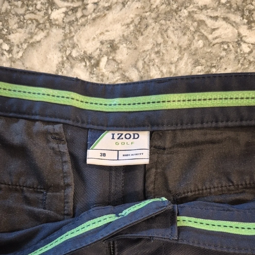 Izod classic dark